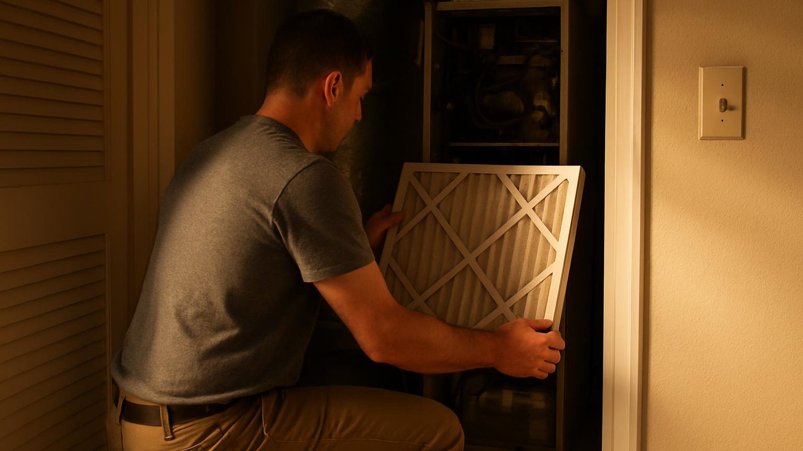Highland Field Air Duct Services — air duct & hvac cleaning near you